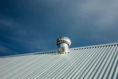 How Ridge Vents Improve Airflow And Roof Longevity