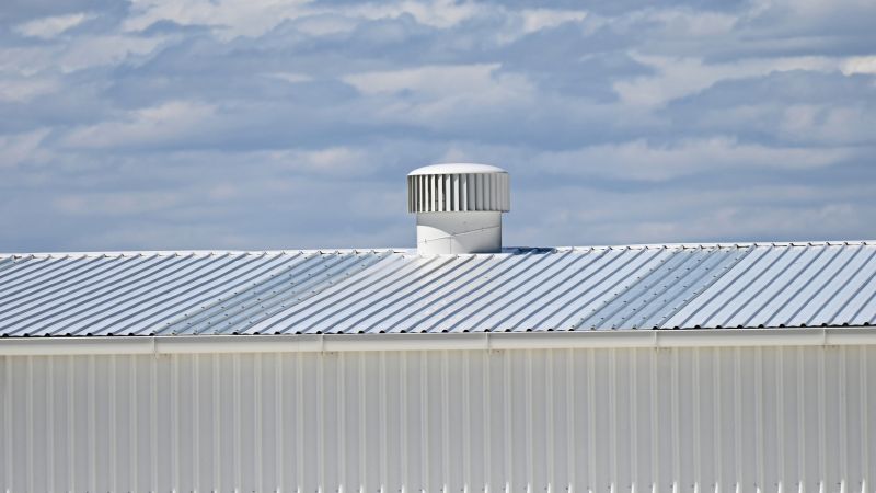 Specialized Ventilation Companies